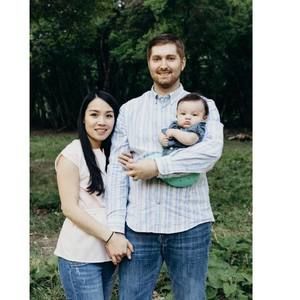 Meet your Posher, Stephen